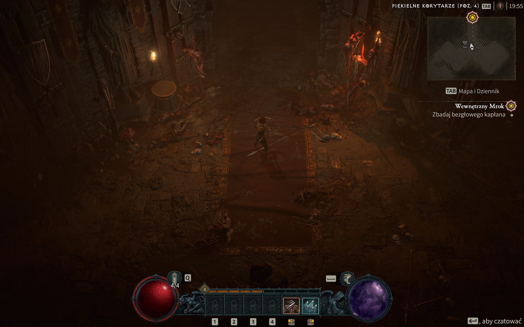 Diablo 4