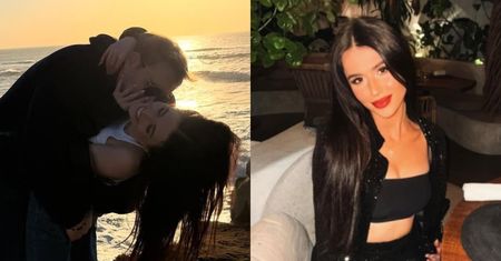 Roksana Węgiel obsypana urodzinowymi życzeniami od rodziny i znanych znajomych. Włączył się też Kevin Mglej: "HOT 20"