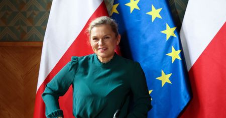 Wrócą prace domowe? "Widać pozytywny efekt"
