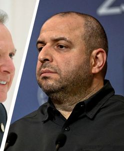 Plan dla Ukrainy. Kijów chciał zmiany. Amnestia zamiast rozliczeń