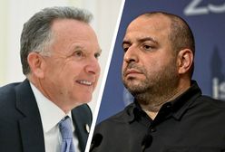 Plan dla Ukrainy. Kijów chciał zmiany. Amnestia zamiast rozliczeń