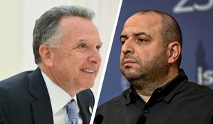 Plan dla Ukrainy. Kijów chciał zmiany. Amnestia zamiast rozliczeń