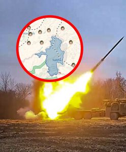 Zełenski potwierdza. "Wymienimy jedno terytorium na drugie"