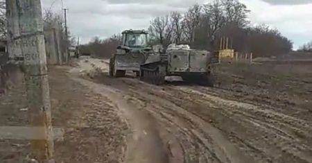 Ukraińcy znów to zrobili. Rolnicy mają nową zdobycz