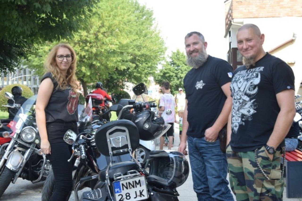Co roku zlot jest wielkim świętem fanów motoryzacji