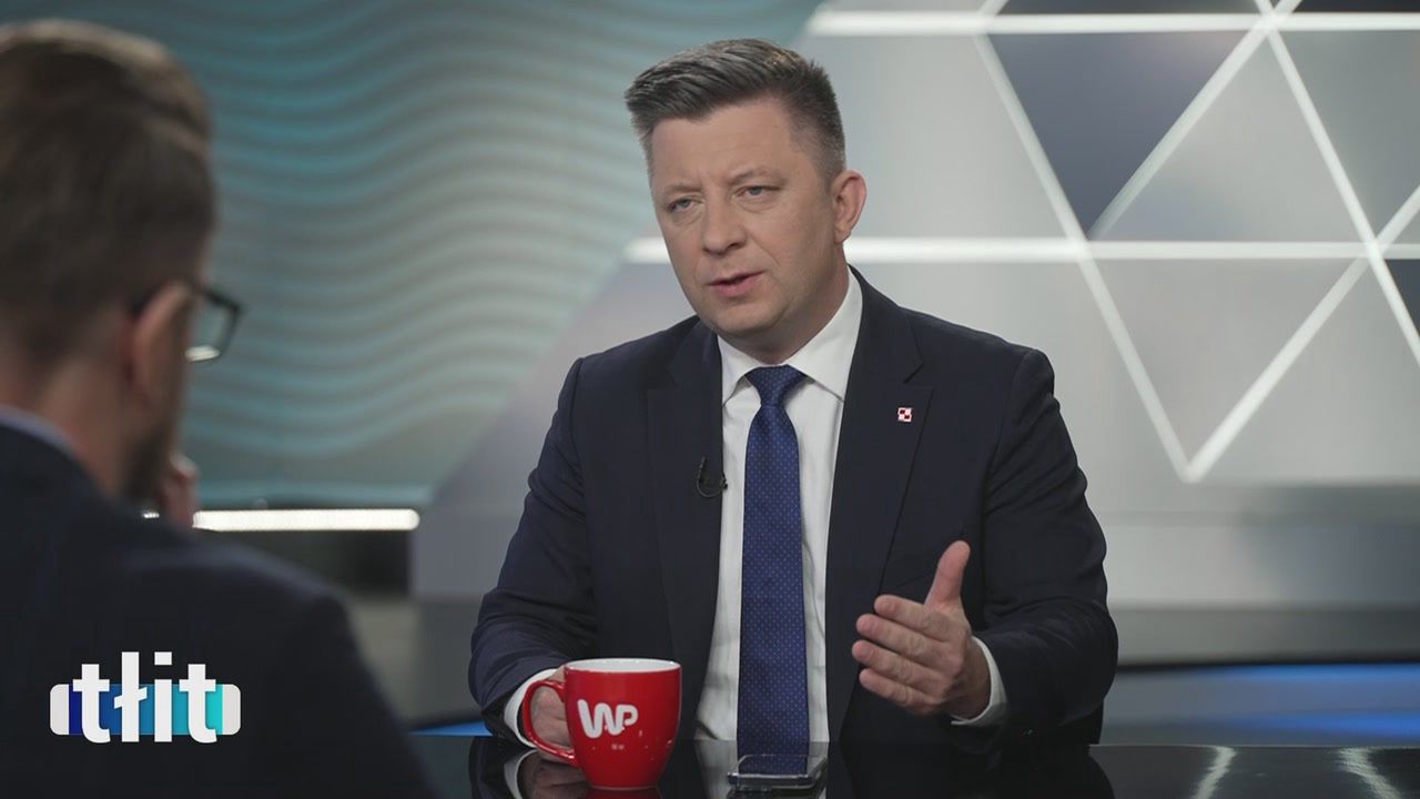 Zakaz wjazdu dla obywateli z niektórych państw? Dworczyk: dobry pomysł