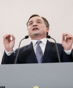 Zbigniew Ziobro ostrzega: Solidarna Polska określi swoje czerwone linie w rządzie
