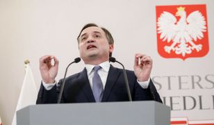 Zbigniew Ziobro ostrzega: Solidarna Polska określi swoje czerwone linie w rządzie