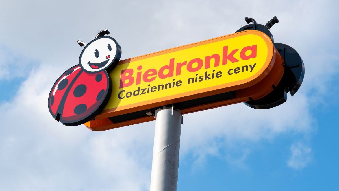 Biedronka