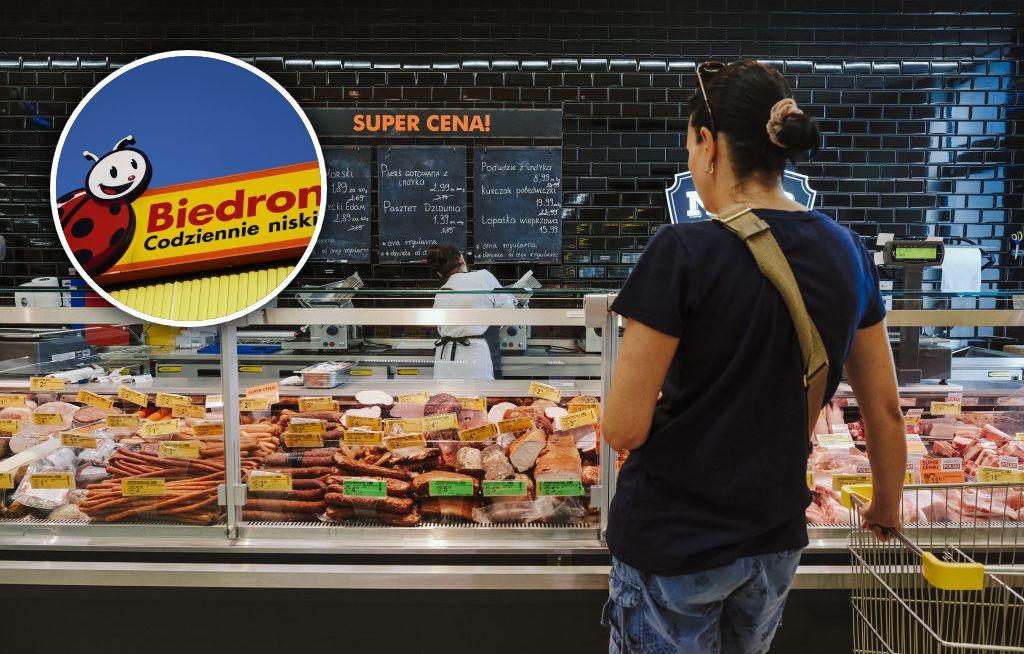 Ostra odpowiedź Biedronki. List Kani nazwany "niegodnym czynem"