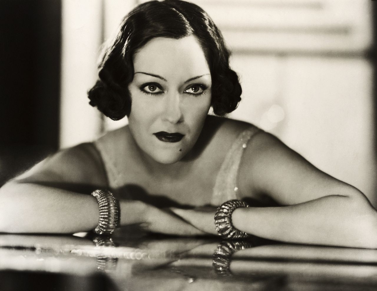 Gloria Swanson