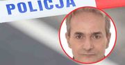 Zielona Góra: Zaginął 55-letni Tomasz Tabaka