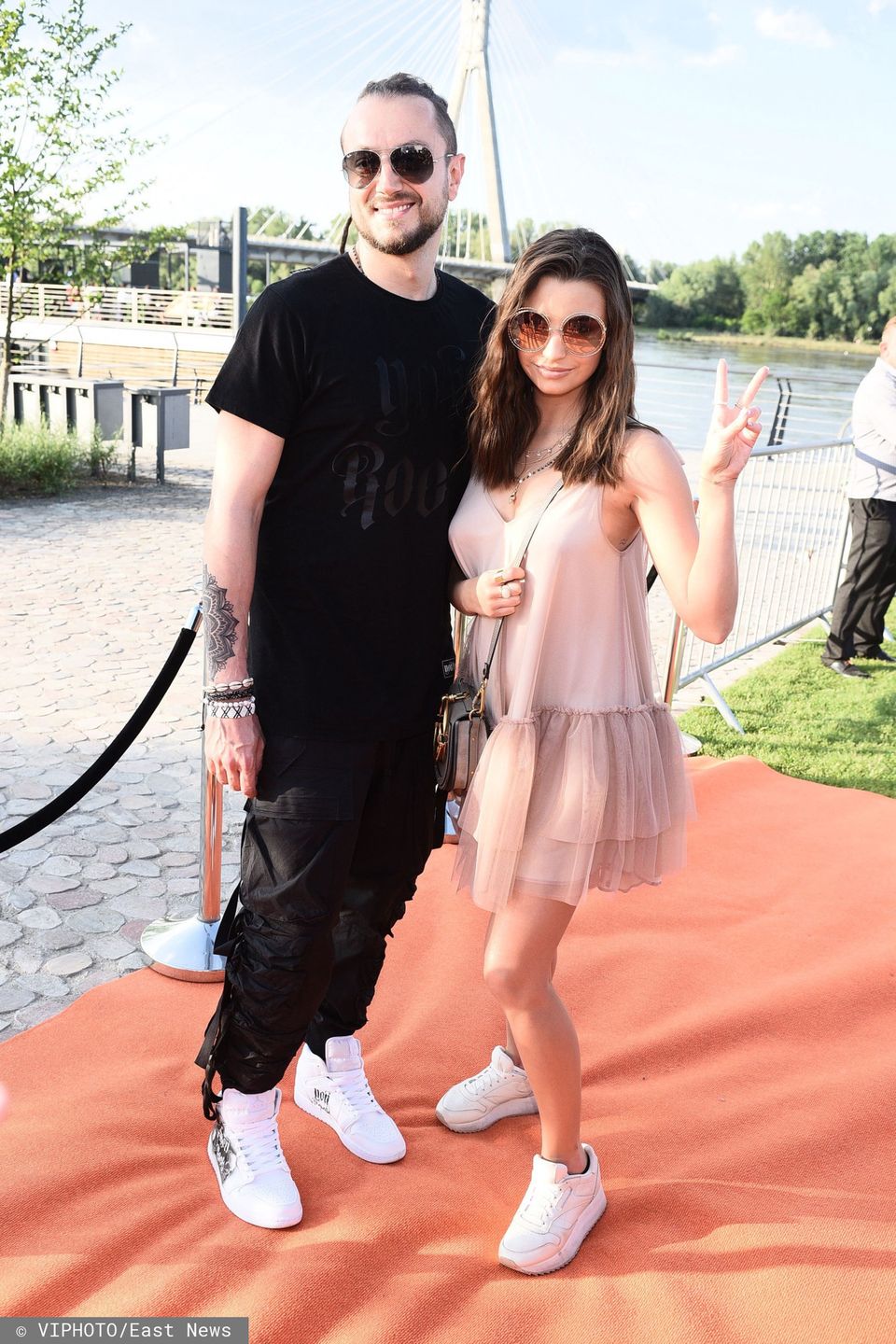 Julia Wieniawa i Baron
