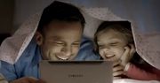 Nowa reklama tabletu Samsunga daje powody do plotek [wideo]