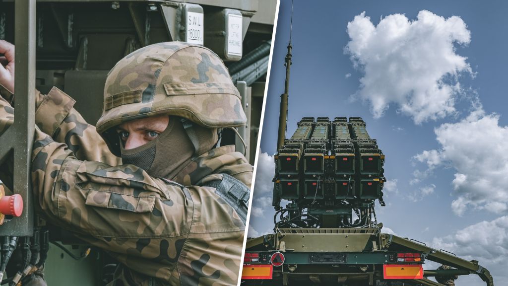 System KINMA ma powstać w ramach projektu Wisła