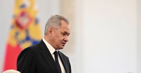 Próba straszenia NATO. Szojgu rozmawiał z zachodnimi ministrami