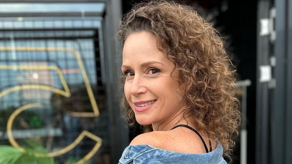 Monika Mrozowska zachwyciła fanki
