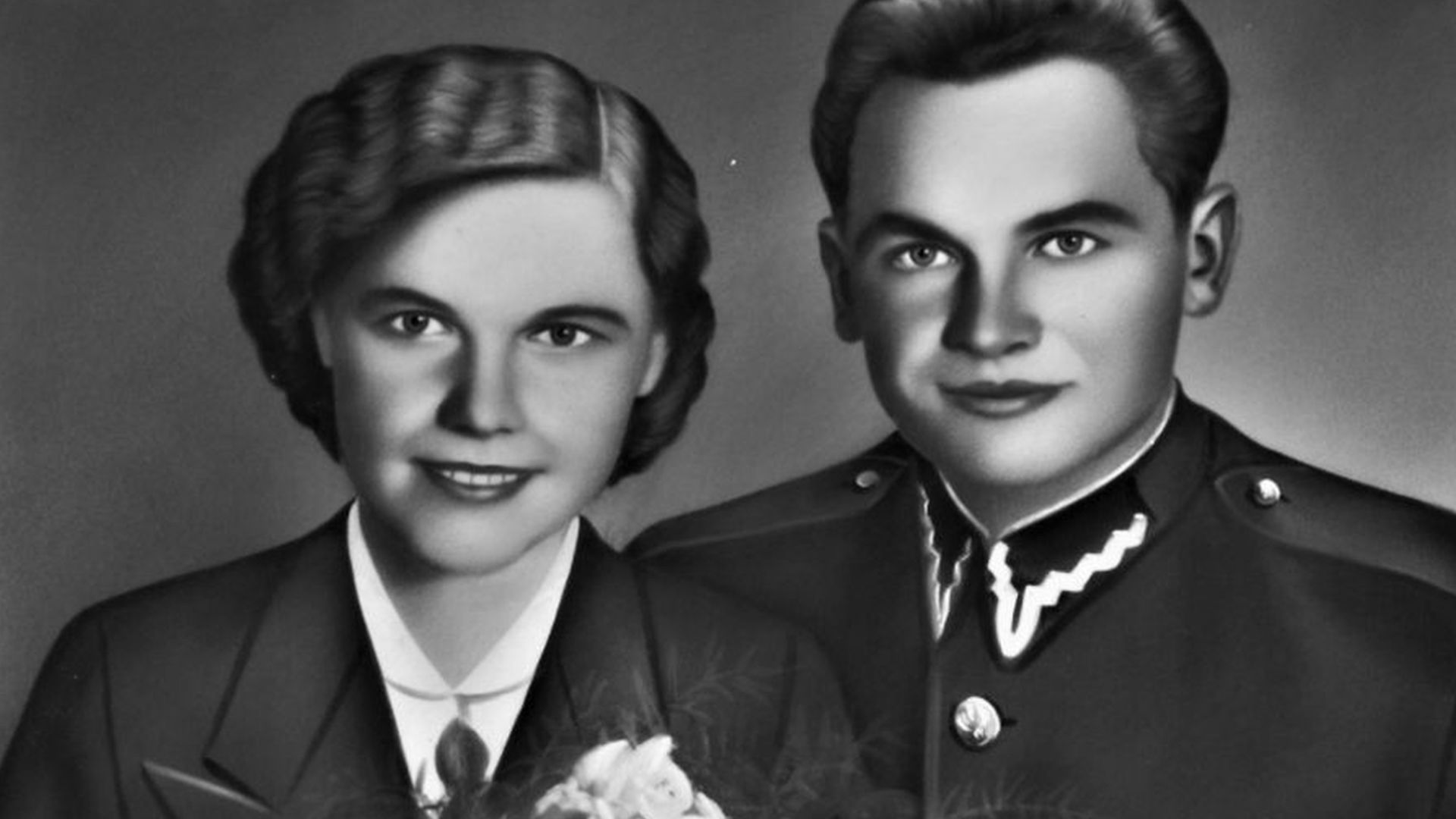 Monidło Ireny i Mariana
