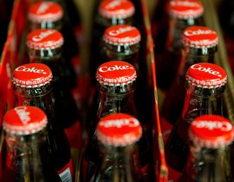 Podatek cukrowy. Ceny napojów wzrosną jeszcze bardziej?