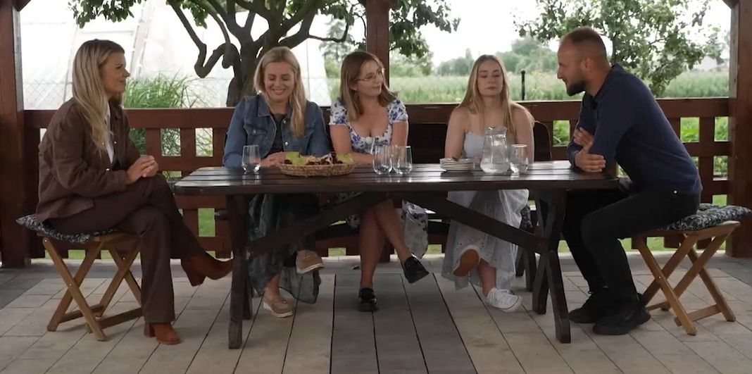 "Rolnik szuka żony". Arek dokonał wyboru 