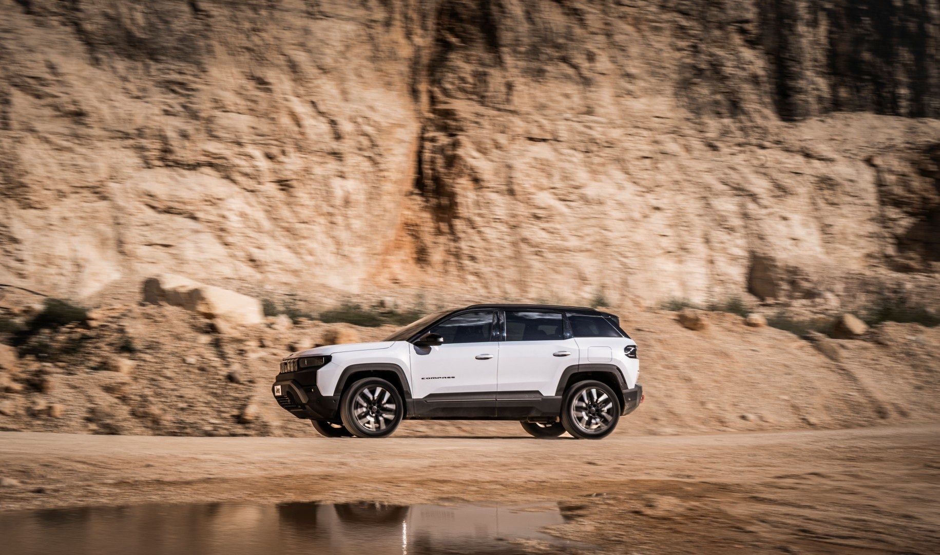 Jeep Compass 4xe
