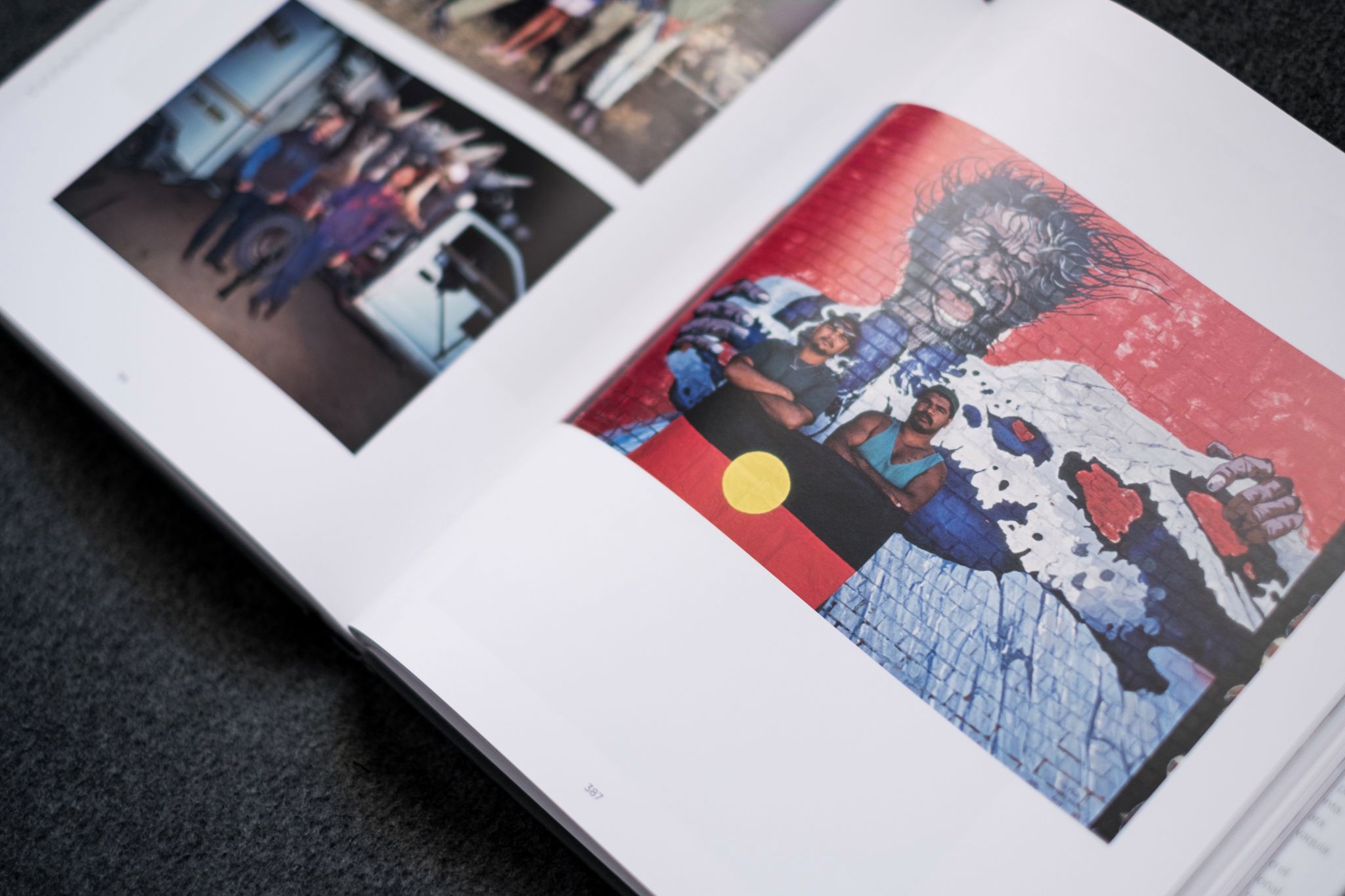 Jak widział świat Karol Kallay? Recenzja albumu ”Photoreporting” 8