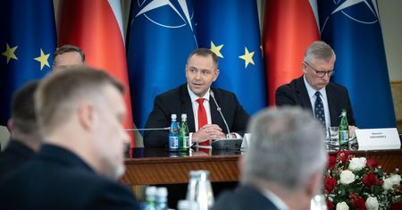 Nowa rada przy prezydencie. Nieoficjalnie: Nawrocki zaprasza posłów do współpracy