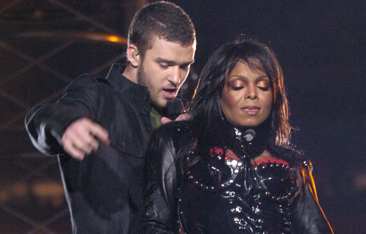 Janet Jackson przerywa milczenie. Odniosła się do przeprosin Justina Timberlake’a?