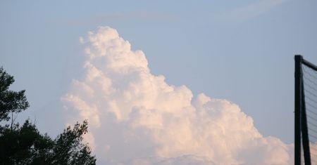 Parno i duszno w Lublinie? To zwiastun zmian. IMGW wydał żółty alert dla całego regionu