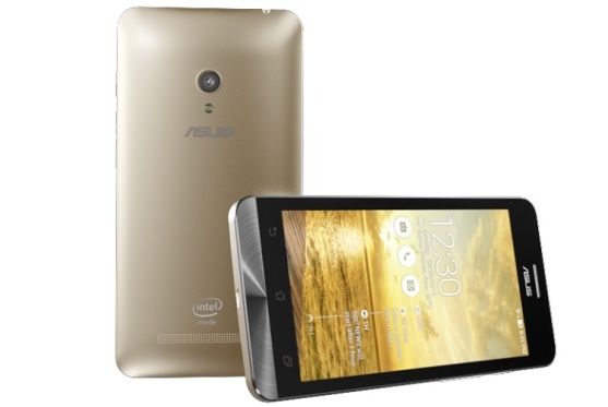 ASUS ZenFone 5 smartfon