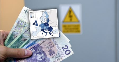 Paradoks cen energii. "Polska jest bardzo ciemnym punktem"
