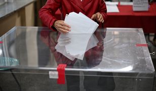 Kto wygrał wybory 2023? Wyniki Exit Poll w Polsce