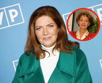 "Wszyscy się jej bali". Katarzyna Dowbor opowiedziała o Irenie Dziedzic