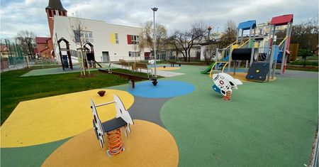 Wrocław. Rekrutacja uzupełniająca do przedszkoli. Czeka 1600 miejsc