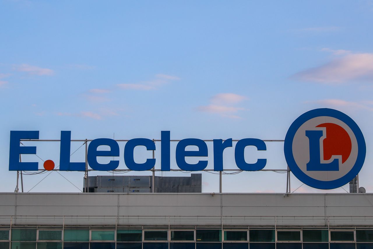 Tylko 14,90 zł za kilogram w E.Leclerc. Koniec w poniedziałek 10 listopada