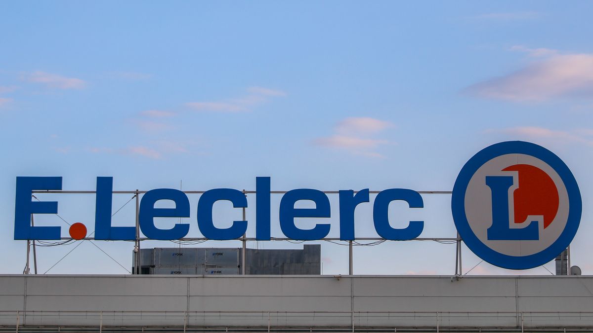 Promocje w E. Leclerc