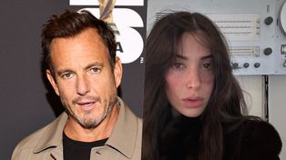 Rekordowa różnica wieku? W Hollywood to wciąż nic dziwnego