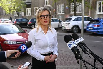 Co dalej z Ewą Wrzosek? "Nie wyraziła zgody"
