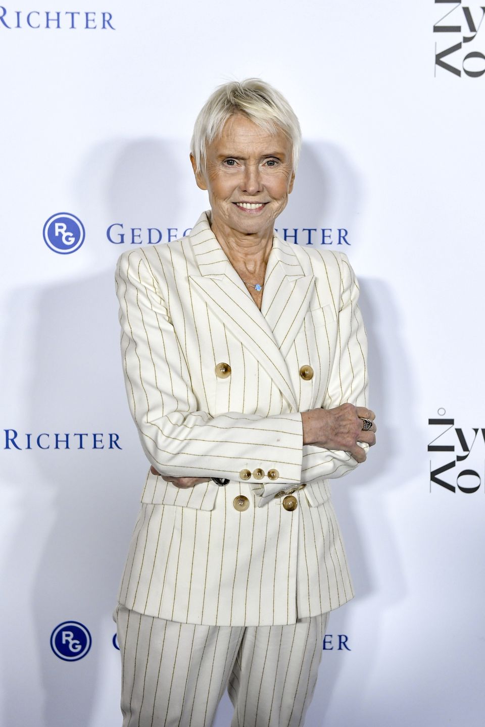 Ewa Błaszczyk
