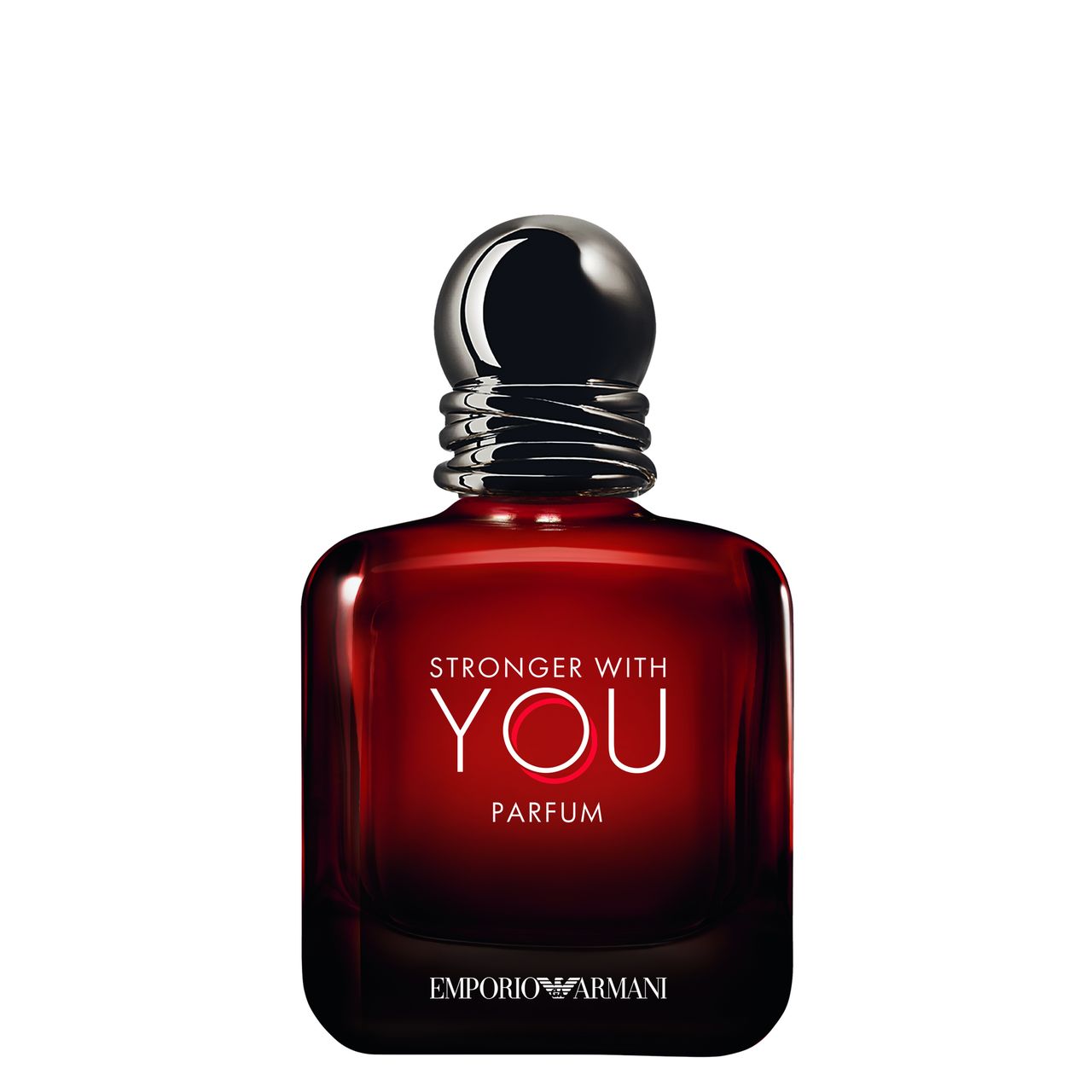 Nowe perfumy Armani 