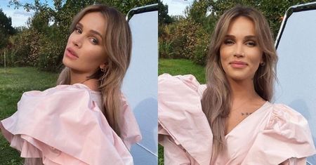 Wystrojona Maffashion pozdrawia z sesji zdjęciowej: "Po DWÓCH TYGODNIACH powrót na plan" (ZDJĘCIA)