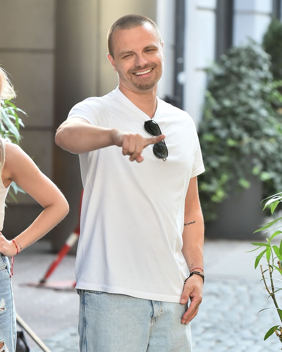 Marcin Hakiel