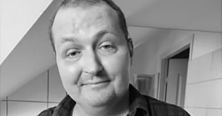 Tragedia w rodzinie kapitana Tadeusza Wrony. Nie żyje jego syn