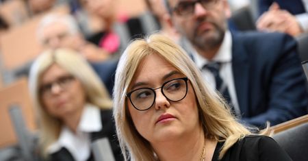 Akt oskarżenia ws. Magdaleny Adamowicz. Jest reakcja europosłanki