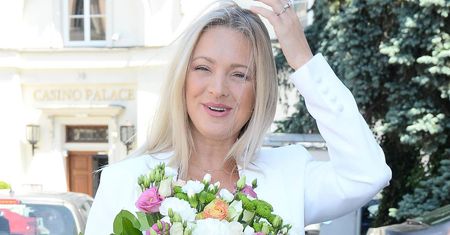 Barbara Kurdej-Szatan może liczyć na specjalne traktowanie. Produkcja spełnia jej każdą zachciankę