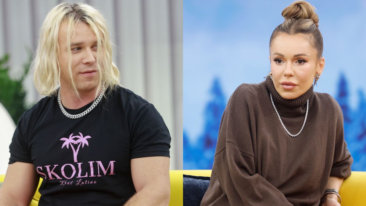 Skolim wypowiedział się na temat Dody