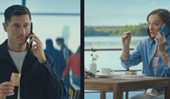 Iga Świątek i Robert Lewandowski razem w kampanii Banku Pekao i Visy