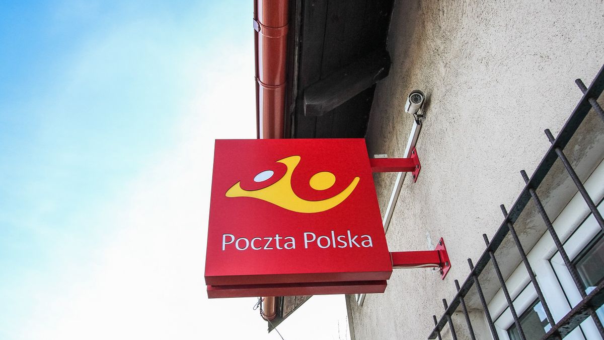 Poczta Polska wznowiła usługę. To odpowiedź na zainteresowanie Polaków