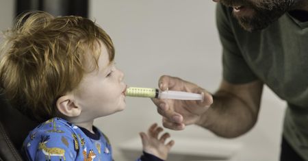 Jak działa siara? Colostrum remedium na słabą odporność dzieci i dorosłych
