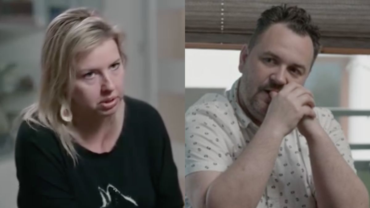 Piotr nie daje szansy małżeństwu z Agatą?